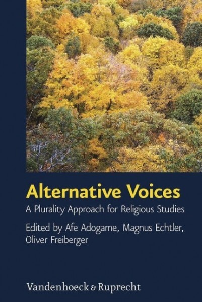 Alternative Voices