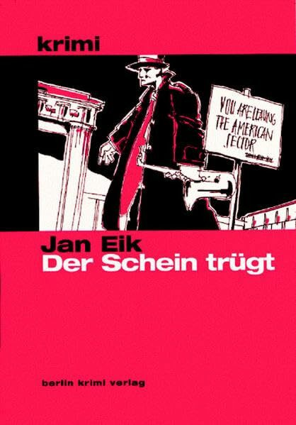 Der Schein trügt (berlin.krimi.verlag)