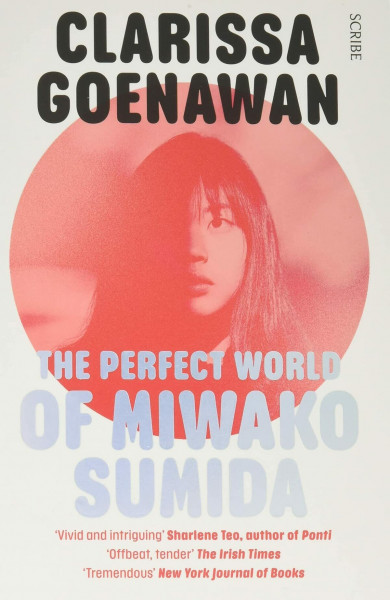 The Perfect World of Miwako Sumida