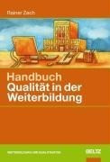 Handbuch Qualität in der Weiterbildung