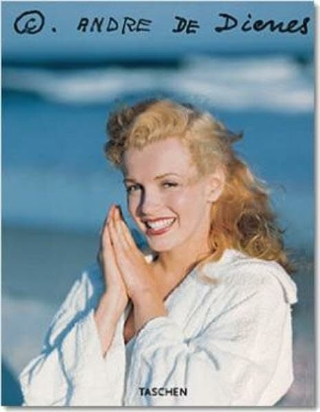 Marilyn Monroe (Photobook S.) Marilyn Monroe (Photobook S.)