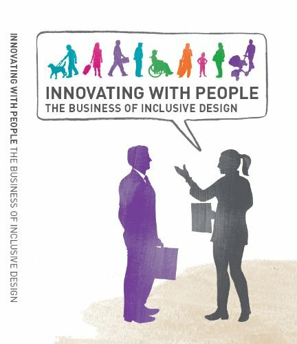 Innovating with People - The Business of Inclusive Design