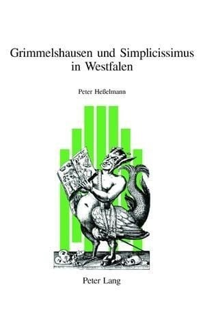 Grimmelshausen und Simplicissimus in Westfalen