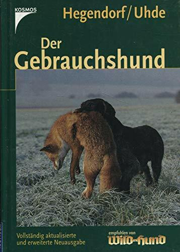 Der Gebrauchshund