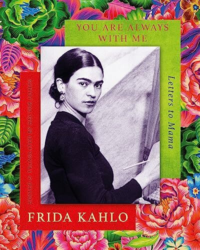 Virago You Are Always With Me, Letters To Mama