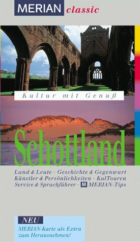 Merian classic, Schottland