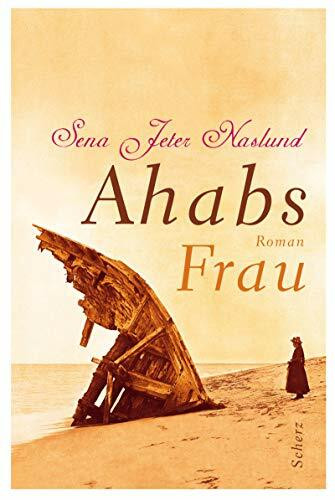 Ahabs Frau