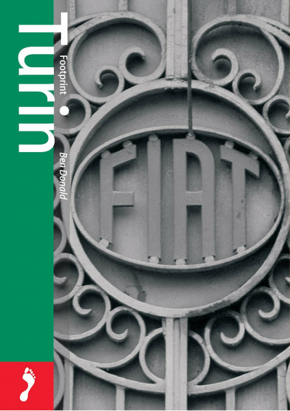 Turin (Footprint Pocket Guides)