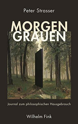 Morgengrauen. Ein Journal zum philosophischen Hausgebrauch