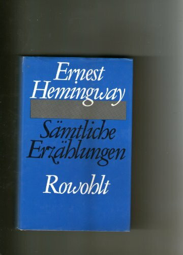 Gesammelte Erzählungen