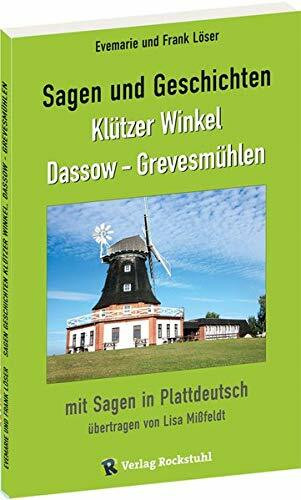 Sagen und Geschichten Klützer Winkel, Dassow - Grevesmühlen