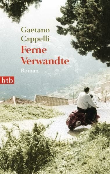 Ferne Verwandte: Roman