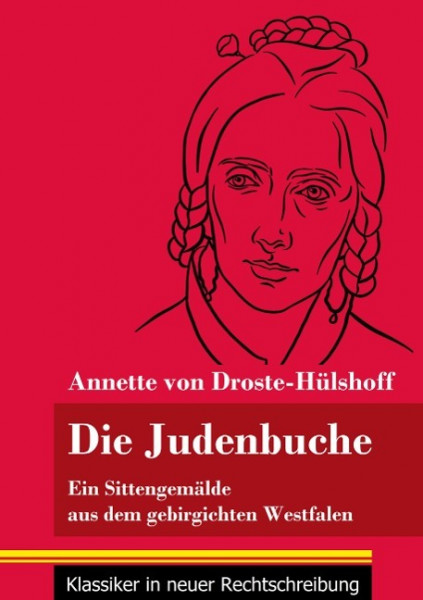 Die Judenbuche