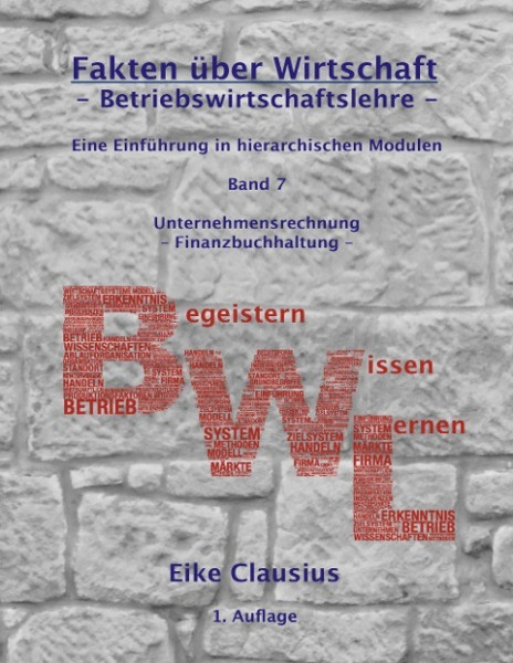 Betriebswirtschaftslehre