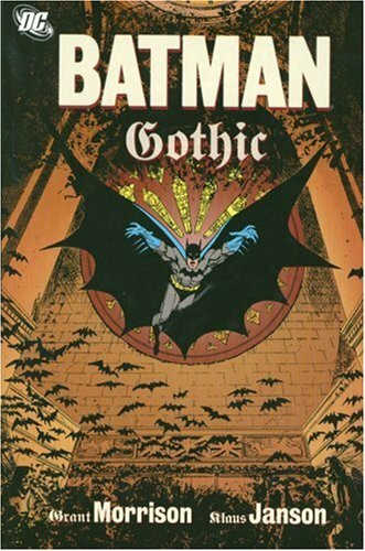 Batman: Gothic