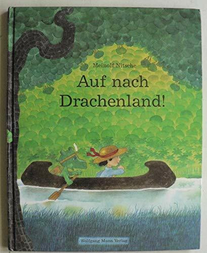 Auf nach Drachenland!