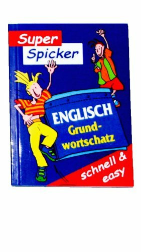 Englisch Grundwortschatz,