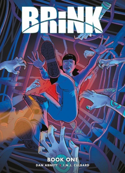 Brink Book One