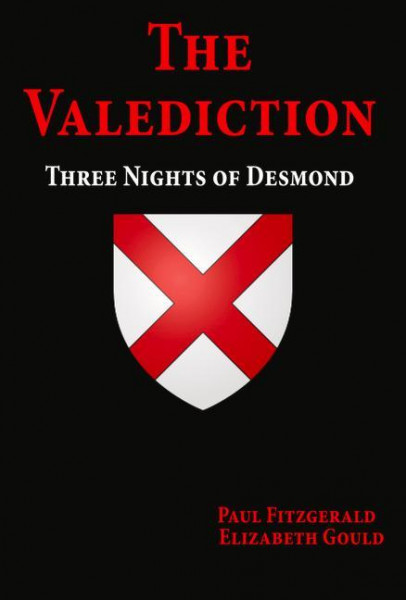 The Valediction: Three Nights of Desmond