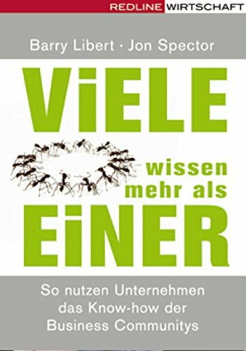 Viele wissen mehr als Einer