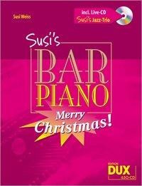 Susis Bar Piano - Merry Christmas