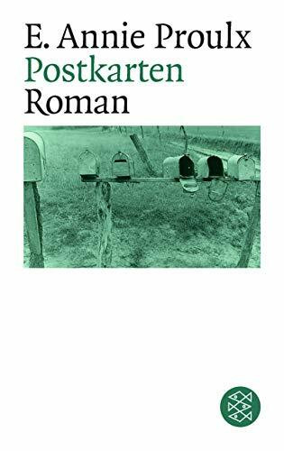 Postkarten: Roman (Fischer Taschenbücher)