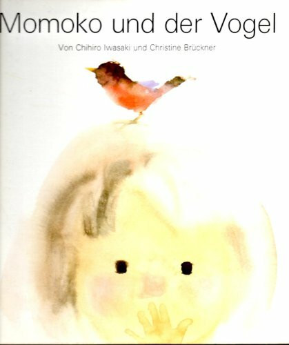 Momoko und der Vogel (Peters Bilderbuch)