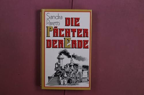 Die Pächter der Erde