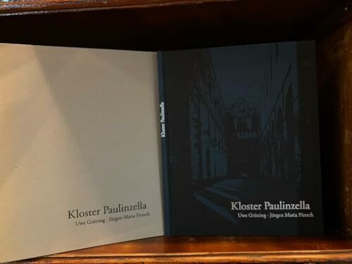 Kloster Paulinzella
