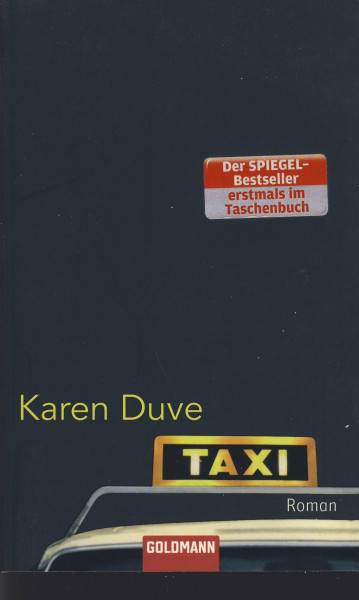 Taxi: Roman