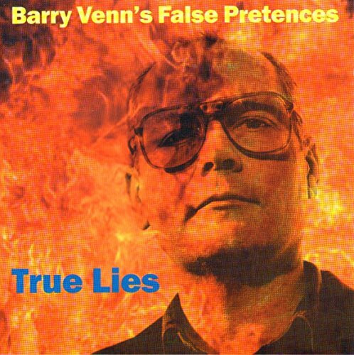True Lies (Allgemeine Reihe. Bastei Lübbe Taschenbücher)