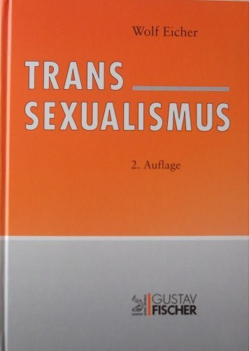 Transsexualismus