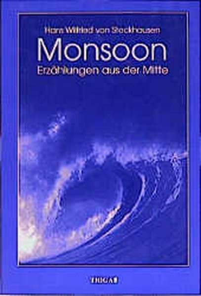 Monsoon: Erzählungen aus der Mitte