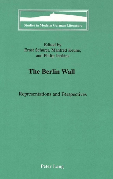 The Berlin Wall