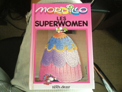 Les Superwomen