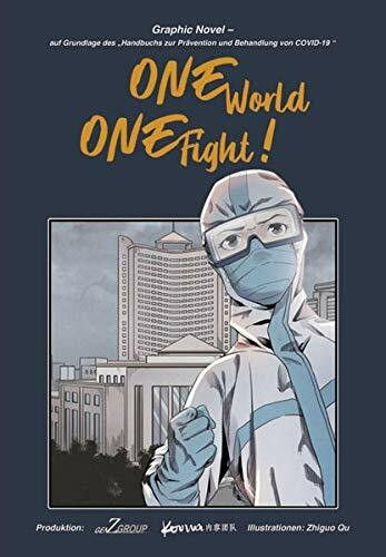 One World - One Fight!