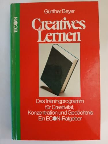 Creatives Lernen