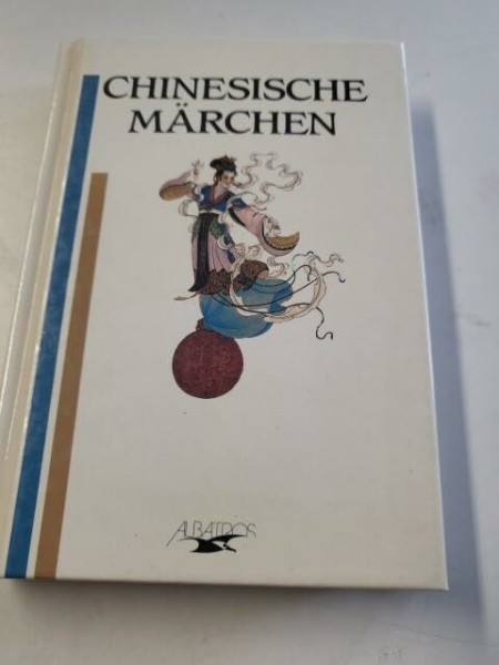 Chinesische Märchen