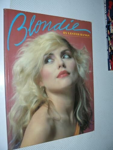 "Blondie"
