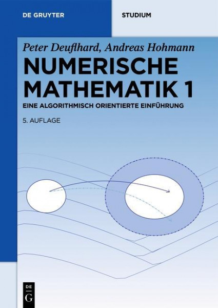 Numerische Mathematik 1