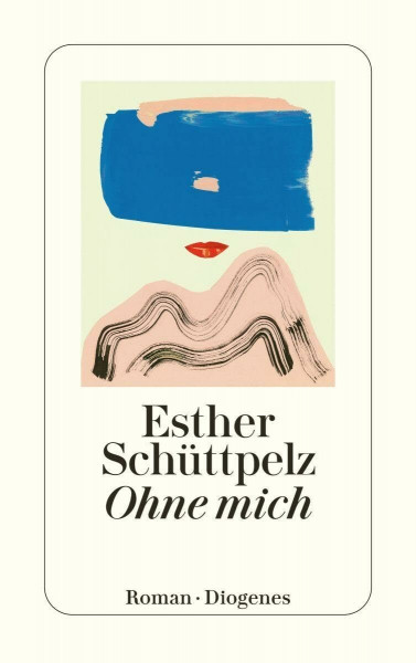 Ohne mich (detebe)