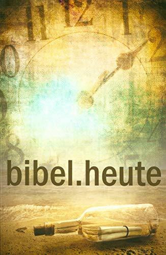 NeÜ Bibel.heute - Verteilbibel