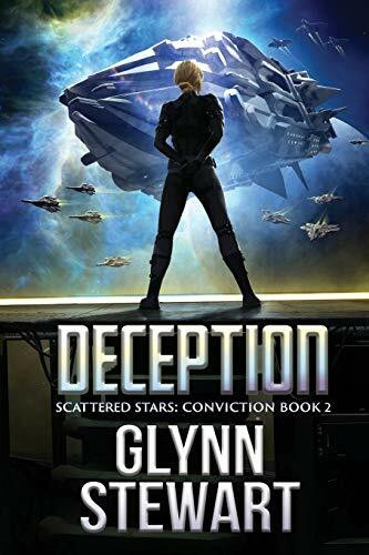Deception (Scattered Stars: Conviction, Band 2)