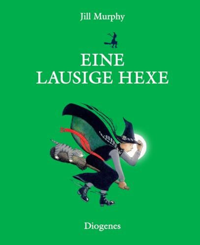 Eine lausige Hexe (Kinderbücher)