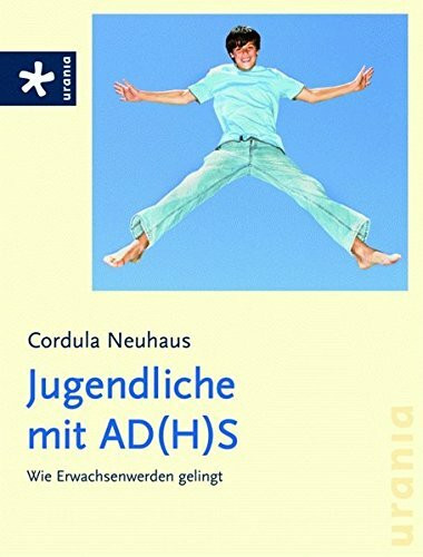 Jugendliche mit AD(H)S