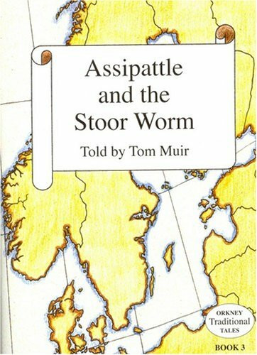 Assipattle and the Stoor Worm
