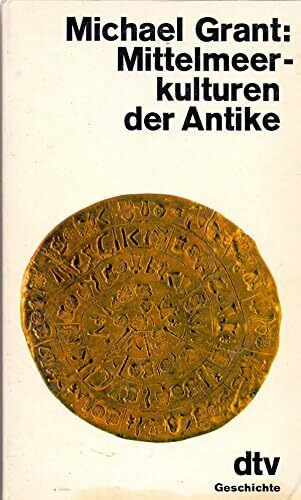 Mittelmeerkulturen der Antike