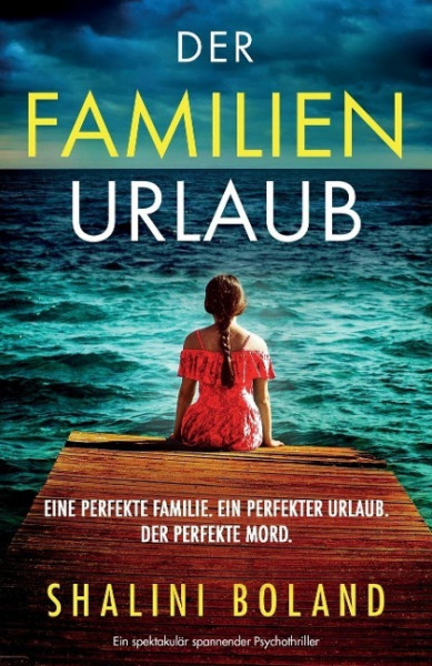 Der Familienurlaub