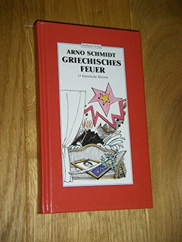 Griechisches Feuer