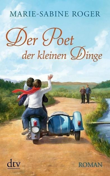 Der Poet der kleinen Dinge
